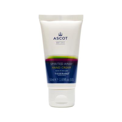 Tisserand Ascot Hand Cream Spirited Away 50ml